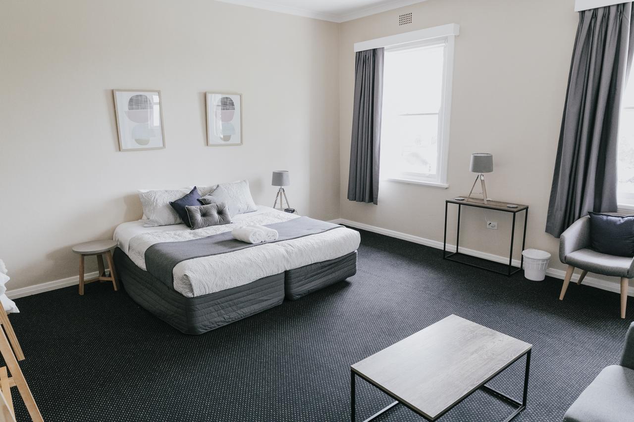 General Roberts Hotel New Lambton エクステリア 写真