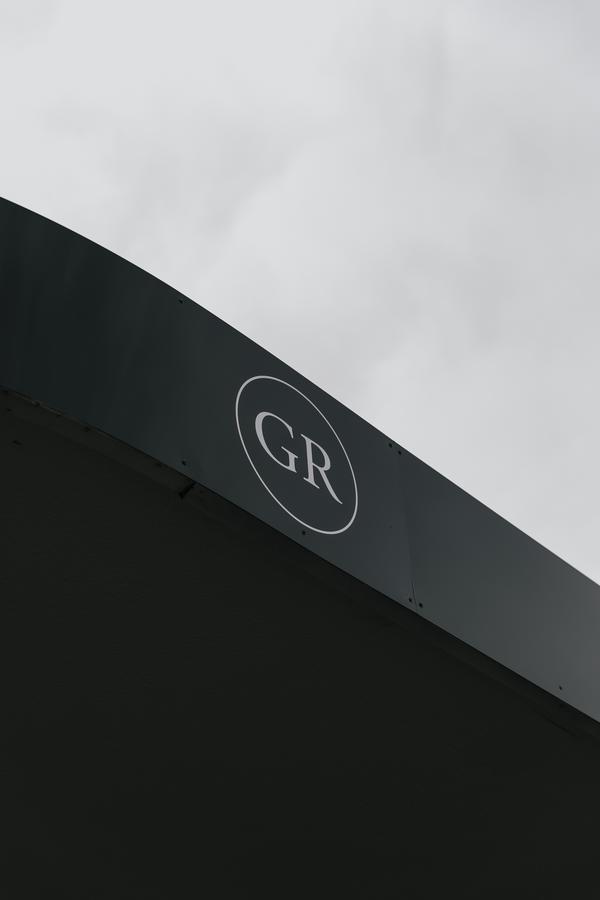 General Roberts Hotel New Lambton エクステリア 写真