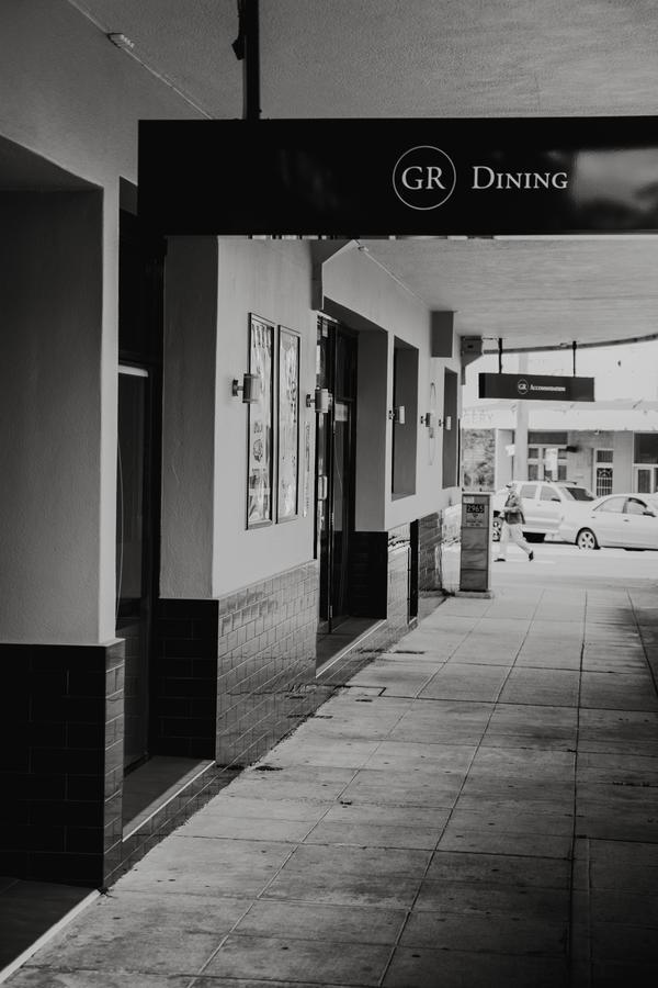 General Roberts Hotel New Lambton エクステリア 写真