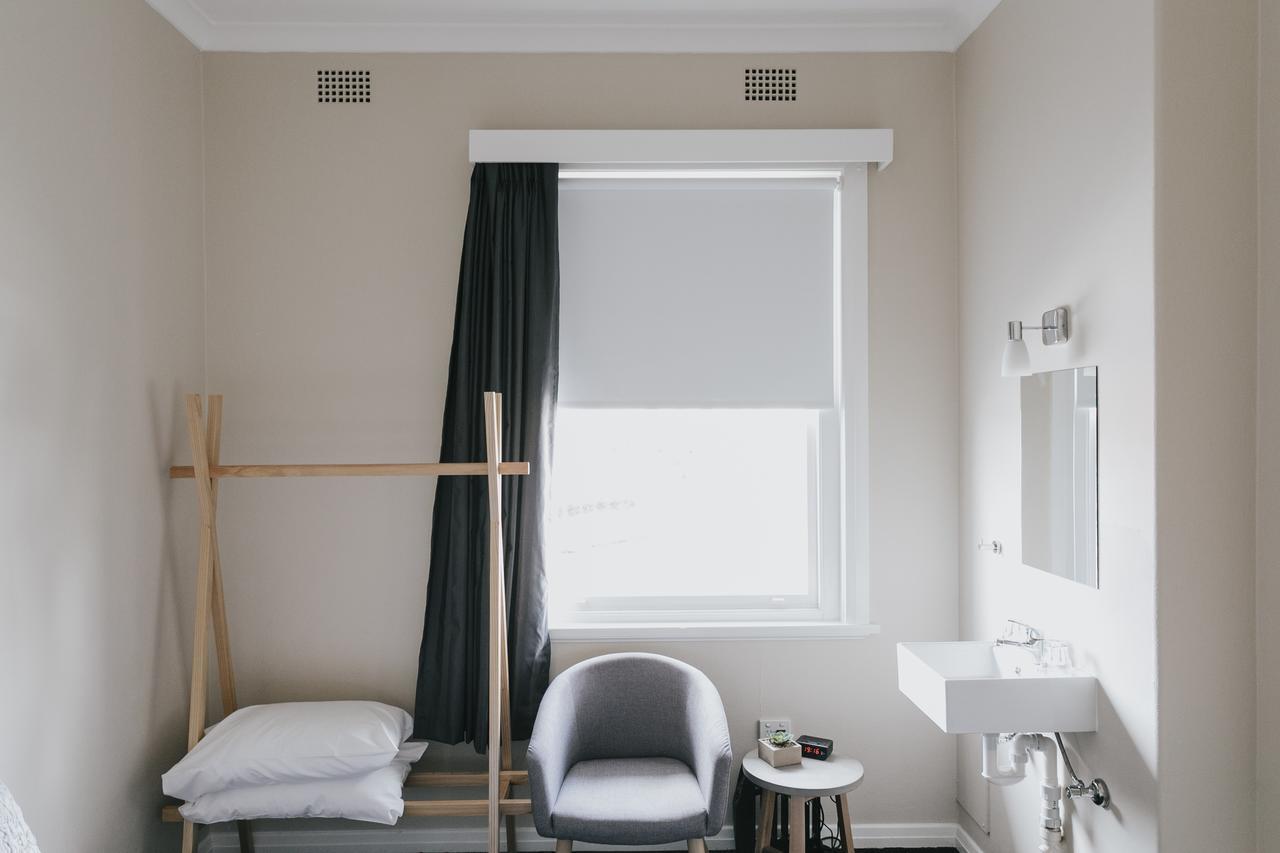 General Roberts Hotel New Lambton エクステリア 写真