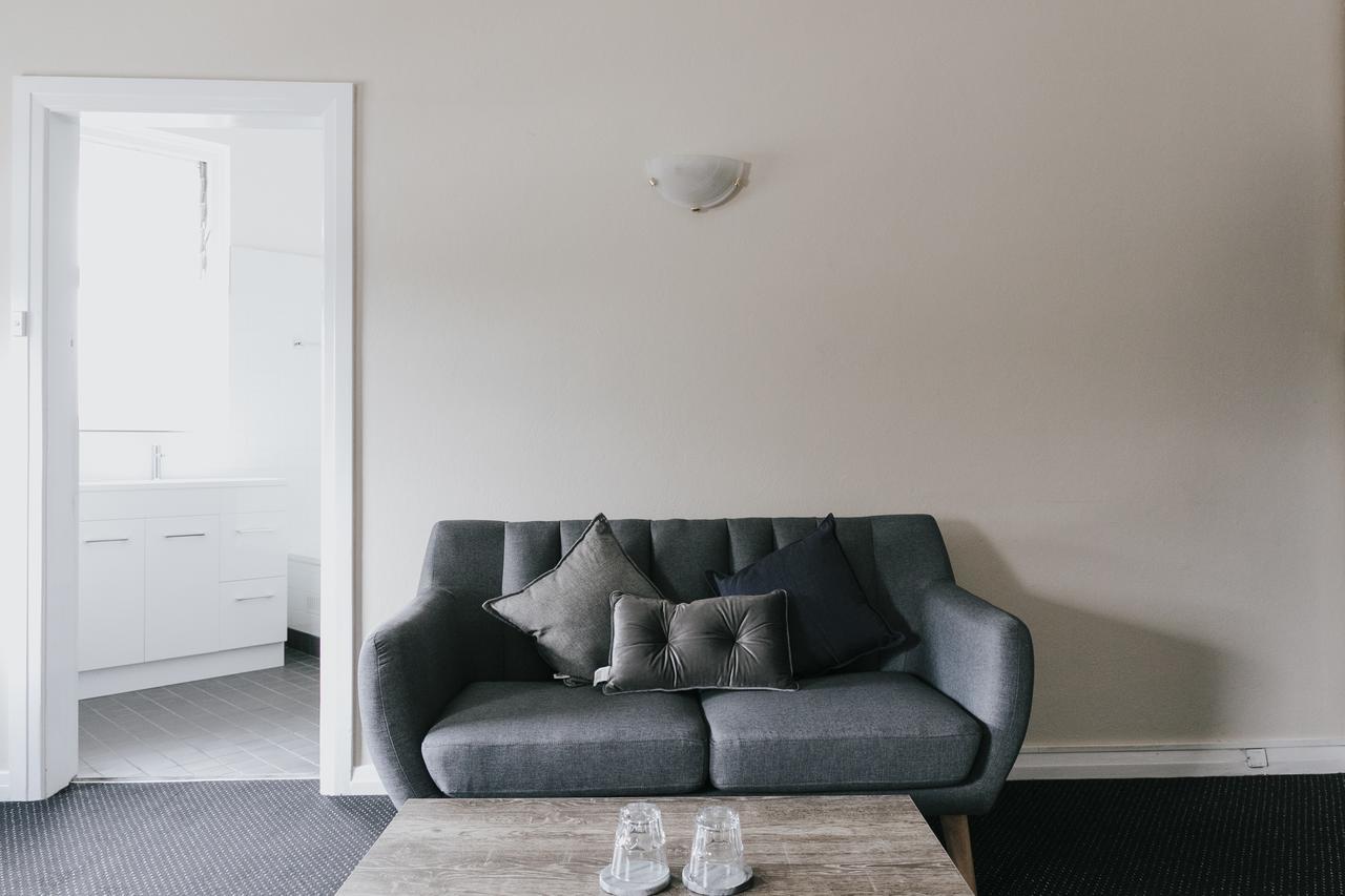 General Roberts Hotel New Lambton エクステリア 写真