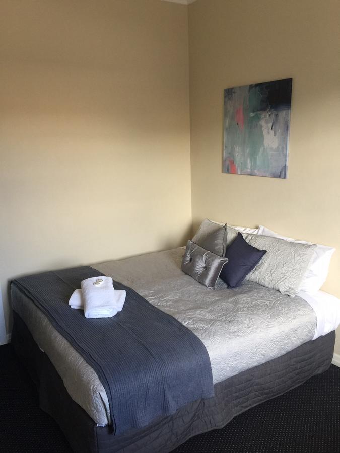 General Roberts Hotel New Lambton 部屋 写真